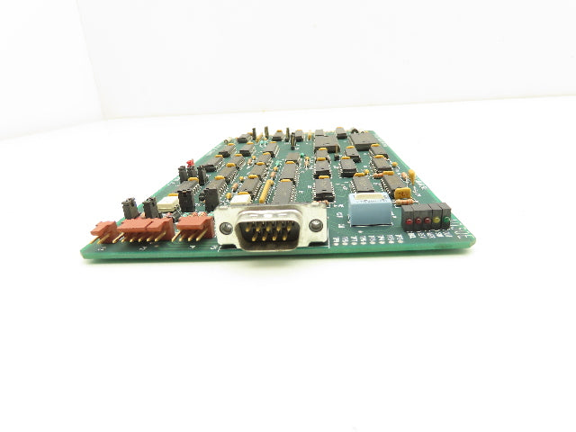 Interim CK-STD4030E Rotary Encoder Interface Circuit Board Module
