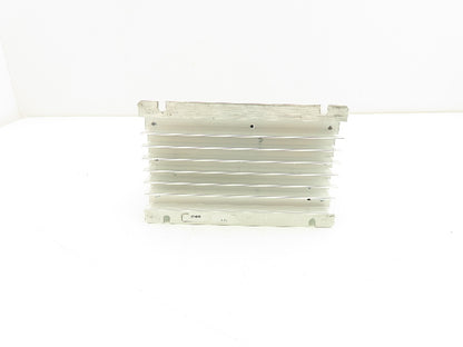 Lenze SM210S AC Tech VFD Variable Frequency Drive 1Hp 0.75kw 240V 1Ph Input