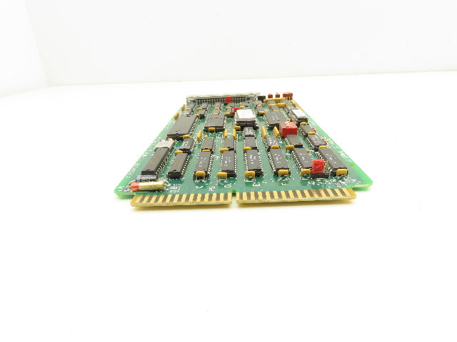 Interim CK-STD4000E Parallel Printer Interface Circuit Board Module