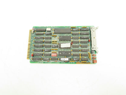 Interim CK-STD4000E Parallel Printer Interface Circuit Board Module