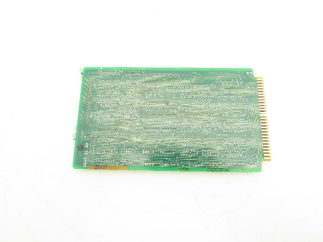 Interim CK-STD4000E Parallel Printer Interface Circuit Board Module