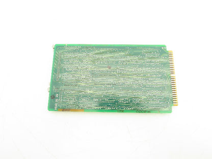 Interim CK-STD4000E Parallel Printer Interface Circuit Board Module