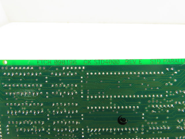 Interim CK-STD4000E Parallel Printer Interface Circuit Board Module