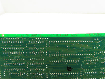 Interim CK-STD4000E Parallel Printer Interface Circuit Board Module
