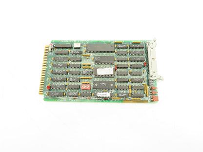Interim CK-STD4000E Parallel Printer Interface Circuit Board Module