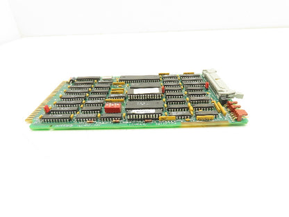 Interim CK-STD4000E Parallel Printer Interface Circuit Board Module