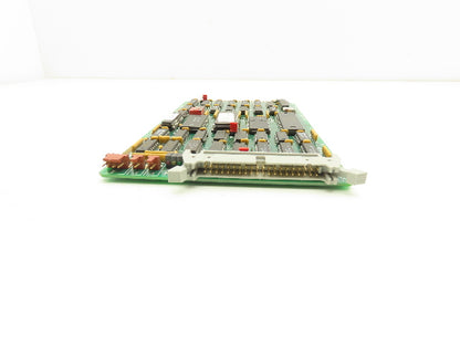 Interim CK-STD4000E Parallel Printer Interface Circuit Board Module
