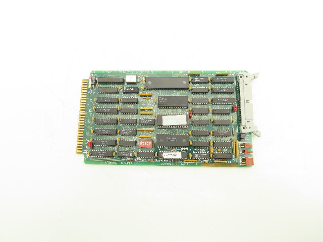 Interim CK-STD4000E Parallel Printer Interface Circuit Board Module