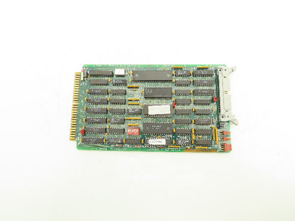 Interim CK-STD4000E Parallel Printer Interface Circuit Board Module