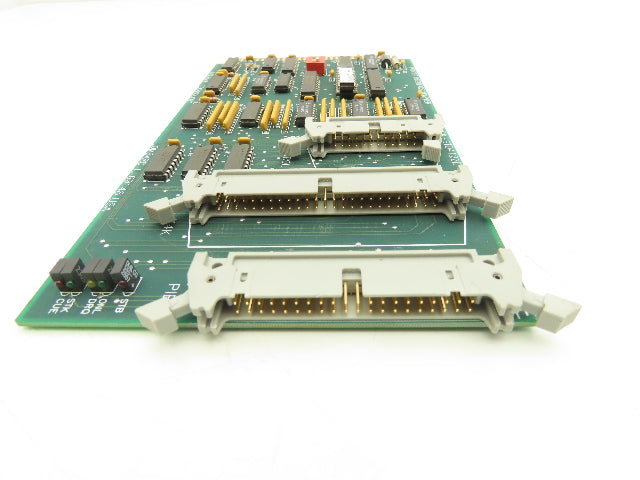 Interim CK-STD4120E Printer Interface Adapter Circuit Board Module