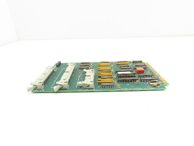 Interim CK-STD4120E Printer Interface Adapter Circuit Board Module