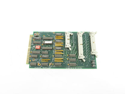 Interim CK-STD4120E Printer Interface Adapter Circuit Board Module