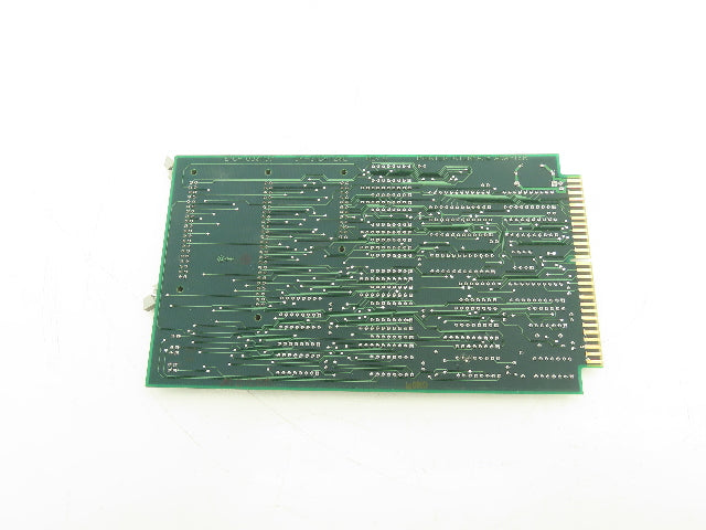 Interim CK-STD4120E Printer Interface Adapter Circuit Board Module