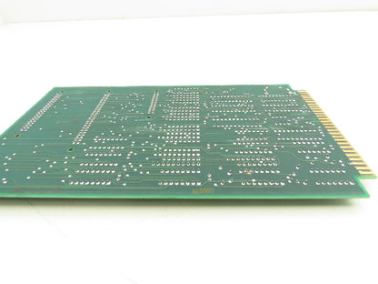 Interim CK-STD4120E Printer Interface Adapter Circuit Board Module