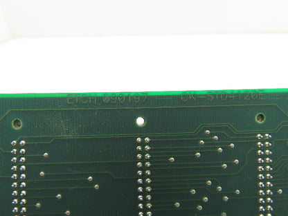 Interim CK-STD4120E Printer Interface Adapter Circuit Board Module