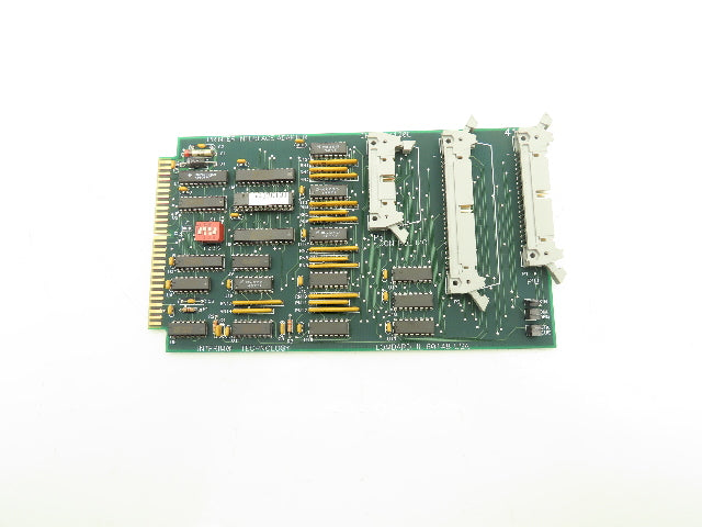 Interim CK-STD4120E Printer Interface Adapter Circuit Board Module