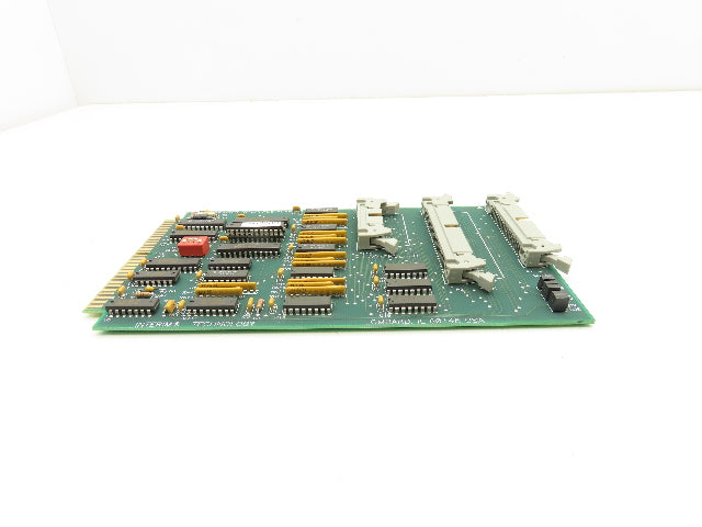 Interim CK-STD4120E Printer Interface Adapter Circuit Board Module