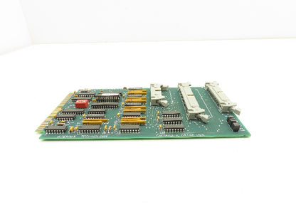 Interim CK-STD4120E Printer Interface Adapter Circuit Board Module