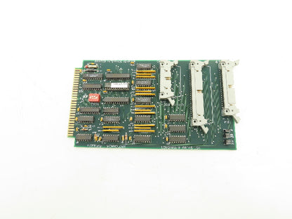 Interim CK-STD4120E Printer Interface Adapter Circuit Board Module