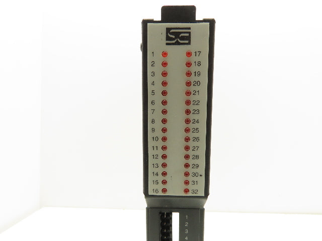 Spectrum 8000-RDI-332 32 Channel PLC Input Module 5V