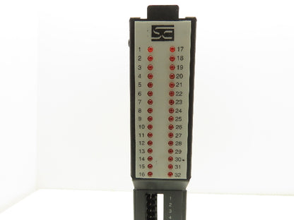 Spectrum 8000-RDI-332 32 Channel PLC Input Module 5V