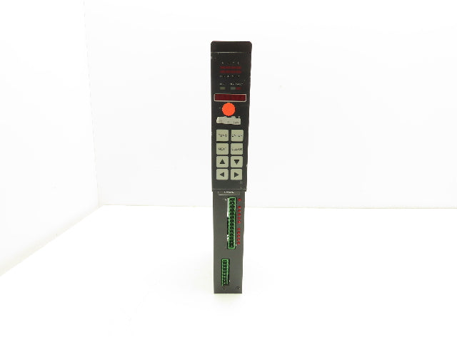 Advanced Micro Controls 2432 PLC Processor Controller Module