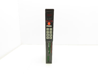 Advanced Micro Controls 2432 PLC Processor Controller Module