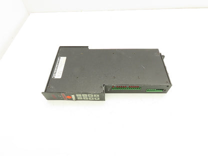 Advanced Micro Controls 2432 PLC Processor Controller Module