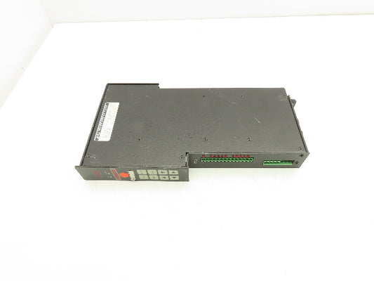 Advanced Micro Controls 2432 PLC Processor Controller Module