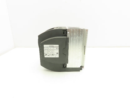 Siemens 6SL3210-5BB21-1UV0 Sinamics Variable Frequency Drive VFD 1.5Hp 240V 1Ph