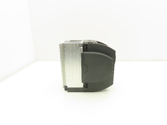 Siemens 6SL3210-5BB21-1UV0 Sinamics Variable Frequency Drive VFD 1.5Hp 240V 1Ph