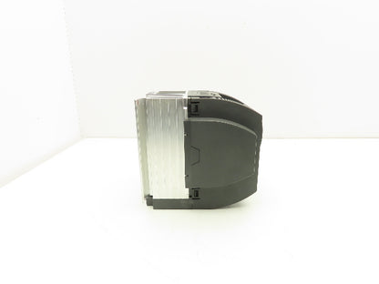 Siemens 6SL3210-5BB21-1UV0 Sinamics Variable Frequency Drive VFD 1.5Hp 240V 1Ph