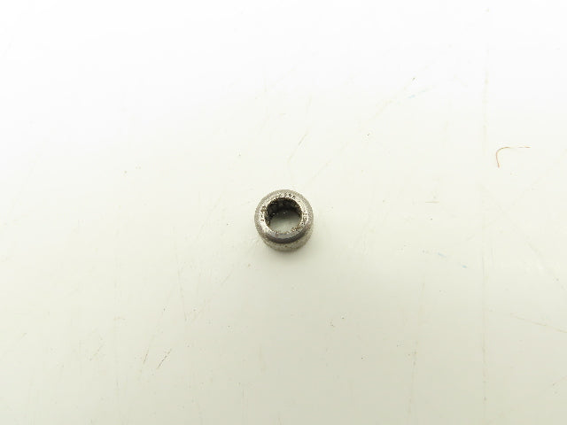 Torrington J-45 Needle Roller Bearing 1/4" Bore 7/16" OD Lot of 9