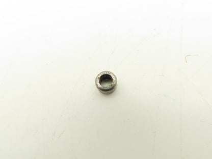 Torrington J-45 Needle Roller Bearing 1/4" Bore 7/16" OD Lot of 9
