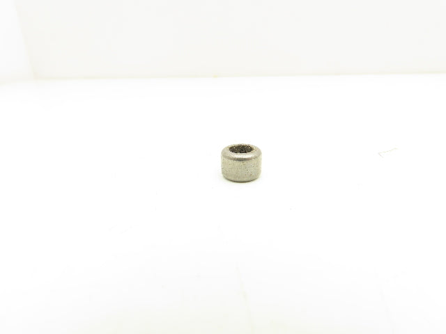 Torrington J-45 Needle Roller Bearing 1/4" Bore 7/16" OD Lot of 9