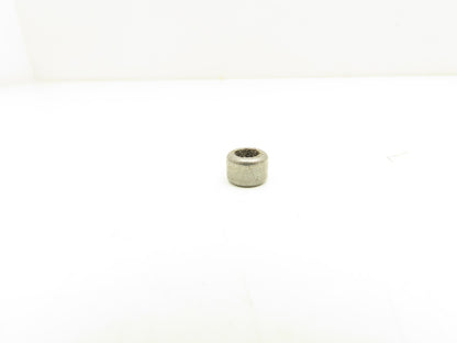 Torrington J-45 Needle Roller Bearing 1/4" Bore 7/16" OD Lot of 9