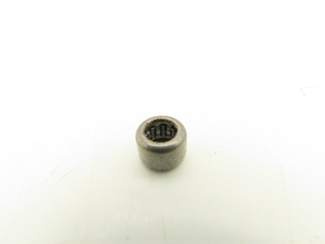 Torrington J-45 Needle Roller Bearing 1/4" Bore 7/16" OD Lot of 9