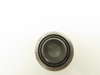 Fag RNA-NA6904A Needle Roller Bearing 20mm Bore 37mm OD