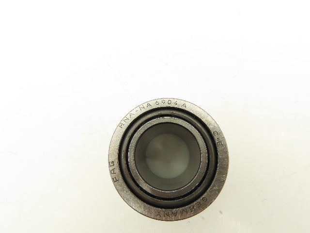 Fag RNA-NA6904A Needle Roller Bearing 20mm Bore 37mm OD