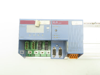 B&R Automation 7CP474.60-1 CP Interface PLC Power Supply CP474 24VDC Module Rack