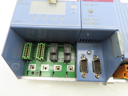B&R Automation 7CP474.60-1 CP Interface PLC Power Supply CP474 24VDC Module Rack
