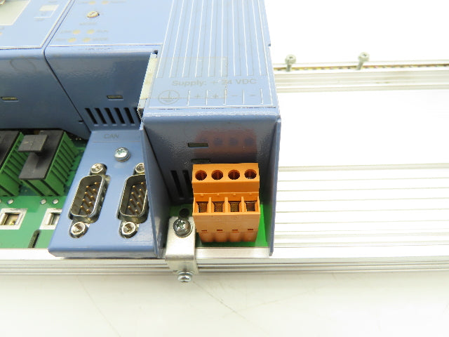 B&R Automation 7CP474.60-1 CP Interface PLC Power Supply CP474 24VDC Module Rack