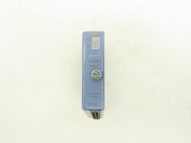 B&R Automation 7DI135.70 7DI135.70 Digital Input Module AI135 PLC 24VDC
