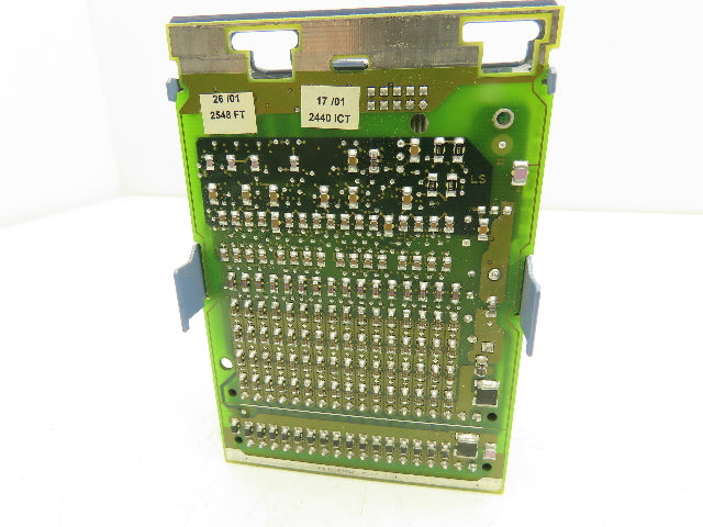 B&R Automation 7DM465.7 Digital Mixed Input Output PLC Module 24VDC DM465