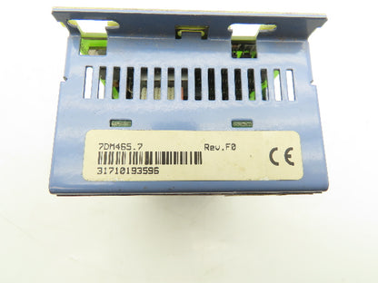 B&R Automation 7DM465.7 Digital Mixed Input Output PLC Module 24VDC DM465