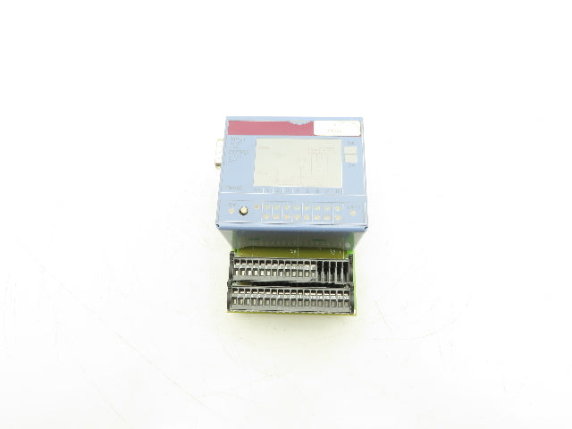 B&R Automation 7DM465.7 Digital Mixed Input Output PLC Module 24VDC DM465