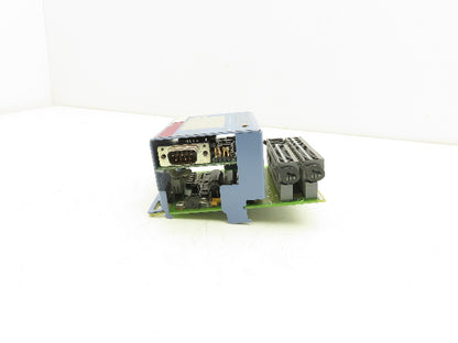 B&R Automation 7DM465.7 Digital Mixed Input Output PLC Module 24VDC DM465
