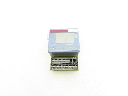 B&R Automation 7DM465.7 Digital Mixed Input Output PLC Module 24VDC DM465