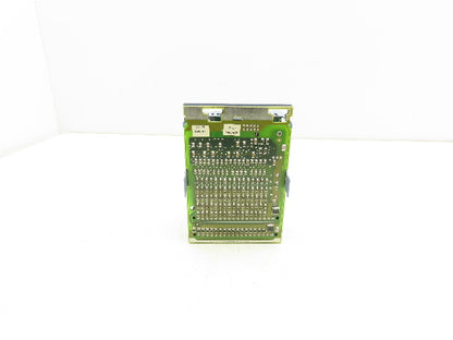B&R Automation 7DM465.7 Digital Mixed Input Output PLC Module 24VDC DM465