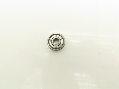 MRC 36FF Deep Groove Ball Bearing 6mm ID 19mm OD Lot of 4
